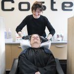 Pascal Coste coiffeur créateur©communication Évreux